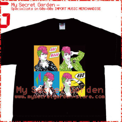 Doe Maar - 4US T Shirt 